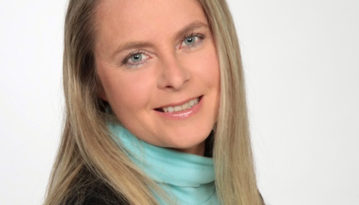 Christina Harlander