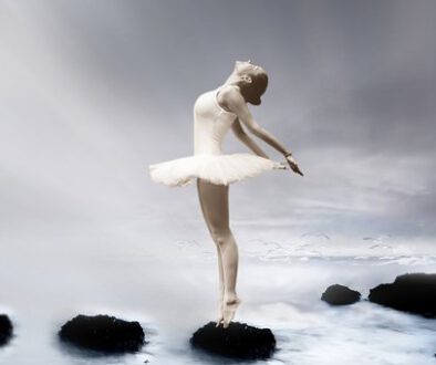 Ballerina