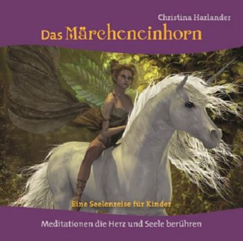 CD-Cover_Maercheneinhorn