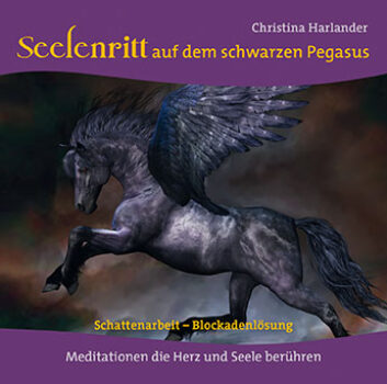 Download (deutsch) | Seelenritt auf dem schwarzen Pegasus - Blockadenlösung