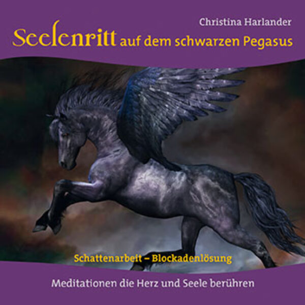 Download (deutsch) | Seelenritt auf dem schwarzen Pegasus - Blockadenlösung