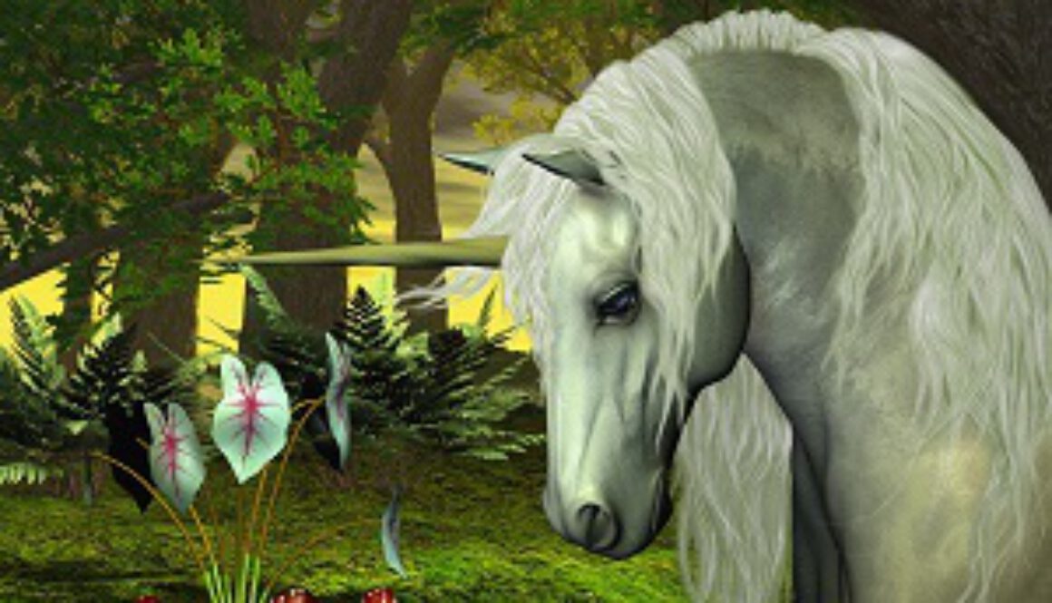 Einhornhain
