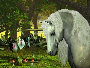 Einhornhain